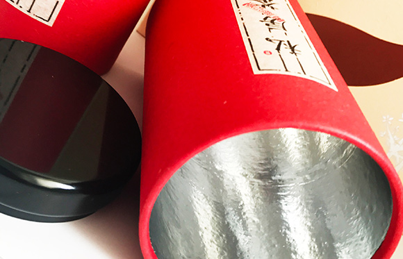 我們是中小企業(yè)，紙罐定制需求量不大，軍興溢美做的了嗎？