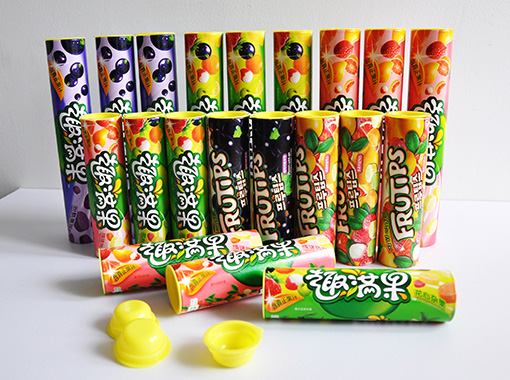 食品紙罐的定制要求安全衛(wèi)生，你們做得到嗎？
