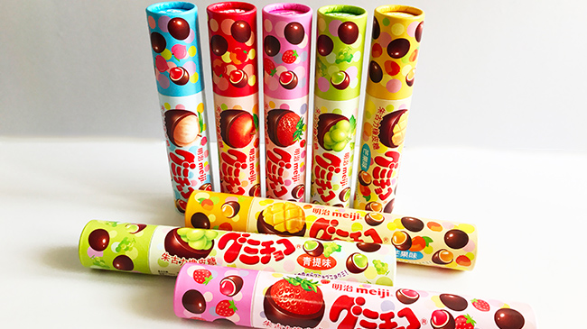 關(guān)于食品紙罐的優(yōu)點(diǎn)，你真的了解嗎？