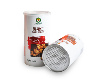 關(guān)于圓筒紙罐包裝 你了解多少？