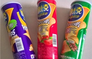 為什么越來越多的薯片食品采用紙罐包裝？