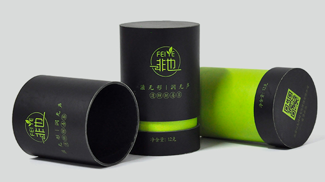 一篇文章帶你了解圓形紙罐的生產(chǎn)工藝！