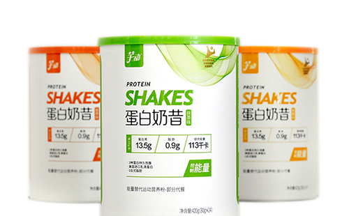 為什么連吃飯都用刀叉的的歐洲人，裝奶粉卻用紙罐包裝？