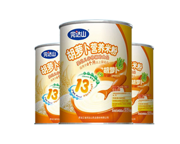 為什么連吃飯都用刀叉的的歐洲人，裝奶粉卻用紙罐包裝？