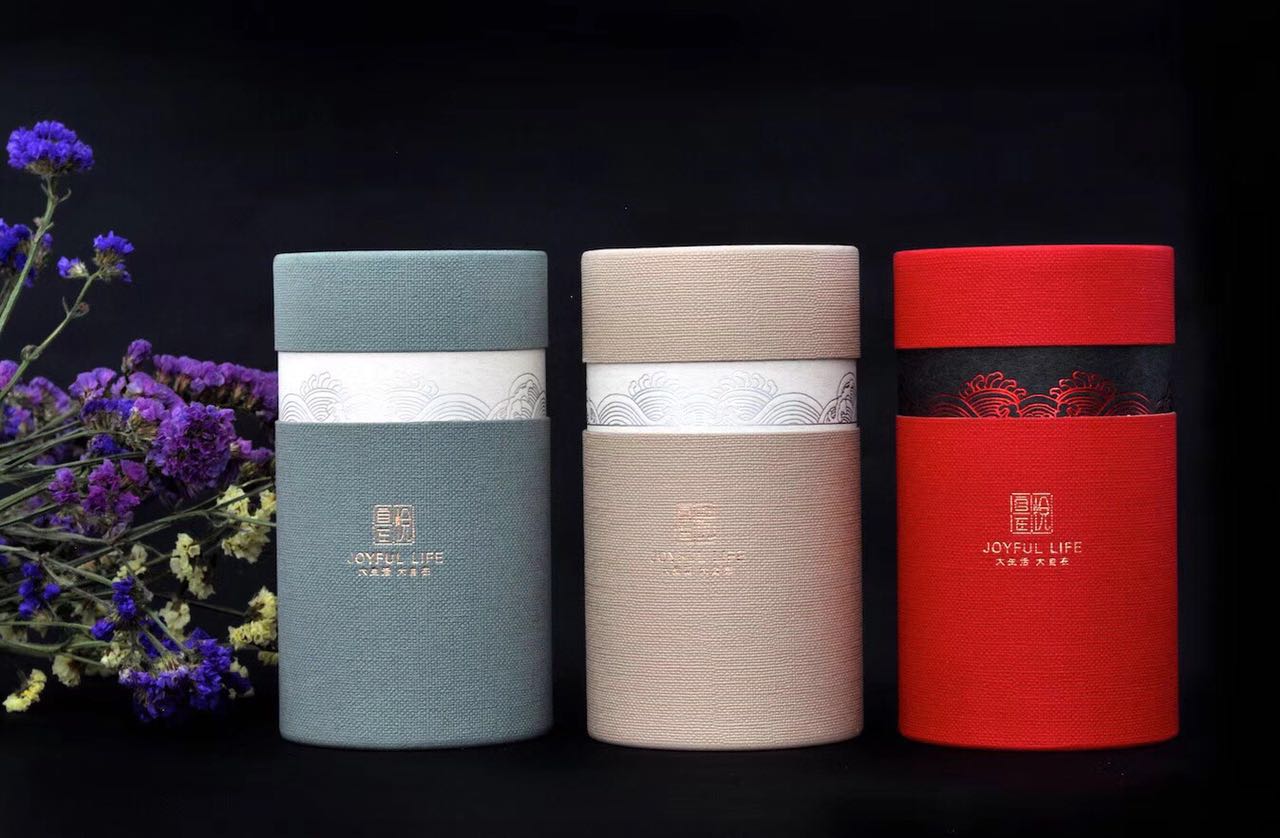 萬(wàn)萬(wàn)沒(méi)想到！食品紙罐包裝還有這些好處！