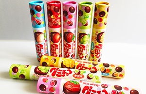 圓筒紙罐將成為食品包裝行業(yè)未來發(fā)展新趨勢！