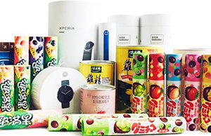 紙罐包裝都適用于哪些行業(yè)？