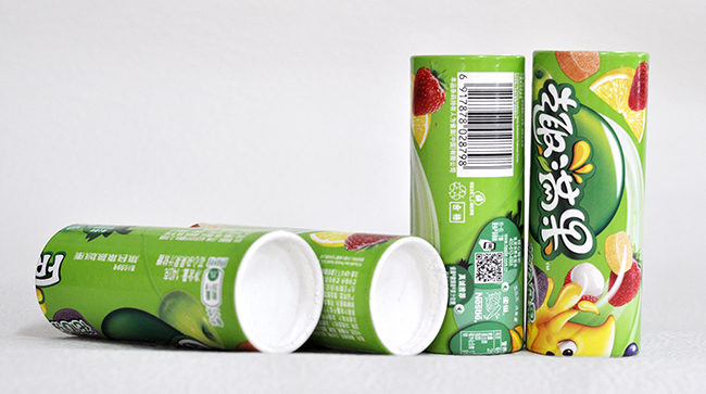 為什么越來(lái)越多的食品選擇紙罐包裝？