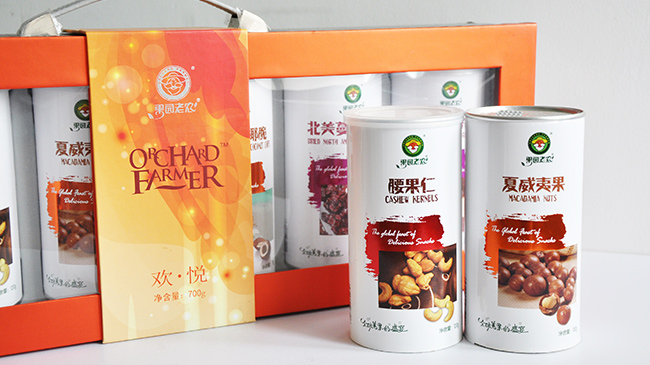 對于食品包裝罐，紙罐好還是塑料罐好？