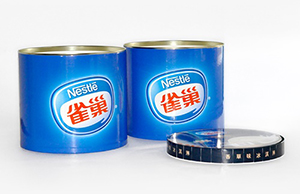 食品包裝罐都有哪些材質(zhì)？