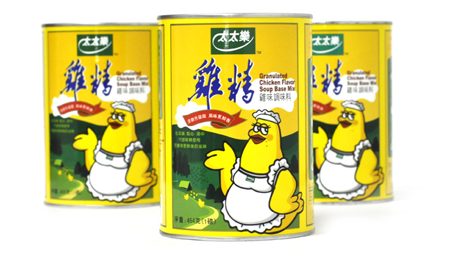 食品包裝罐都有哪些材質(zhì)？