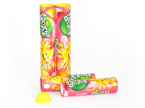 食品包裝罐都有哪些材質(zhì)？