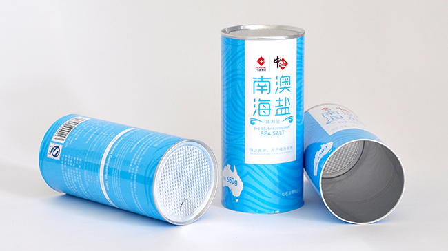 紙罐到底是一種怎樣的包裝？