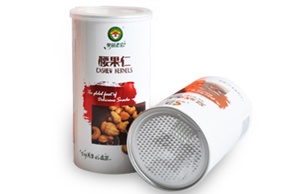 食品復(fù)合紙罐密封性怎么樣？