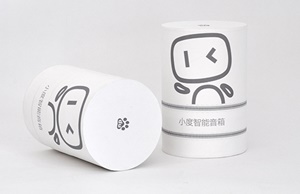 圓筒紙罐包裝，您的信賴之選