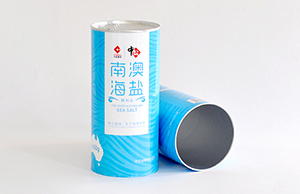 關于圓筒紙罐包裝，你還要知道這些
