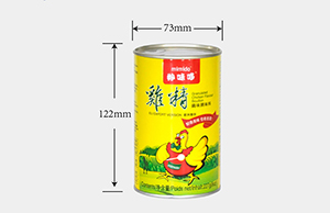 干貨！ 影響紙罐價格的N個因素