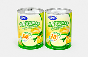 食品復(fù)合紙罐有密封性嗎？