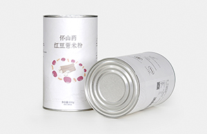 食品復(fù)合紙罐適用于哪些食品？