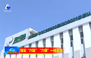 新聞采訪｜疫情下，軍興溢美如何在危機(jī)中求發(fā)展？
