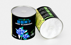 海苔使用紙罐包裝可以防潮嗎？