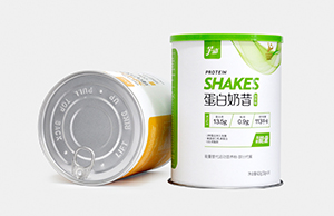 紙質(zhì)易拉罐和紙罐有區(qū)別嗎？