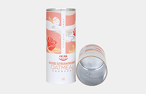 使用紙筒包裝的產(chǎn)品有哪些優(yōu)勢？