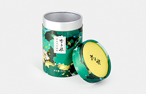 對號入座！你的產(chǎn)品更適合哪種紙罐包裝？